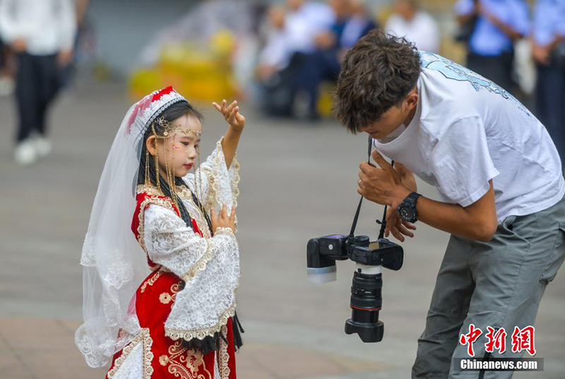 Шы?жа?ны? турист?к нары?ында ?саяхат фотоларына т?су? пайда болды